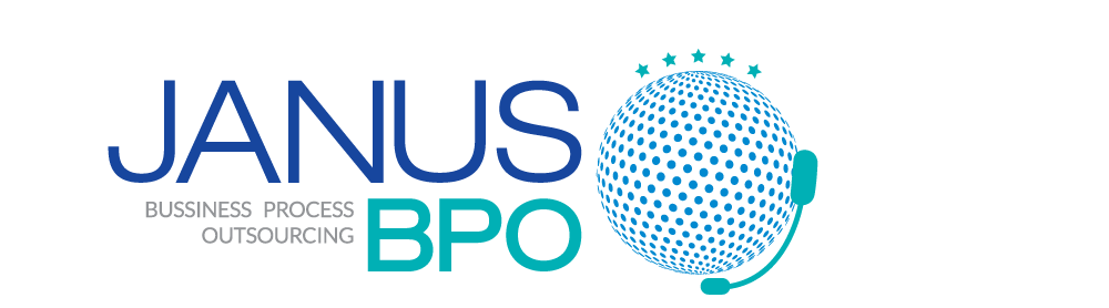 Janus BPO Logo